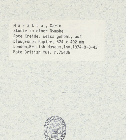 Rückseite von bh376977_recto