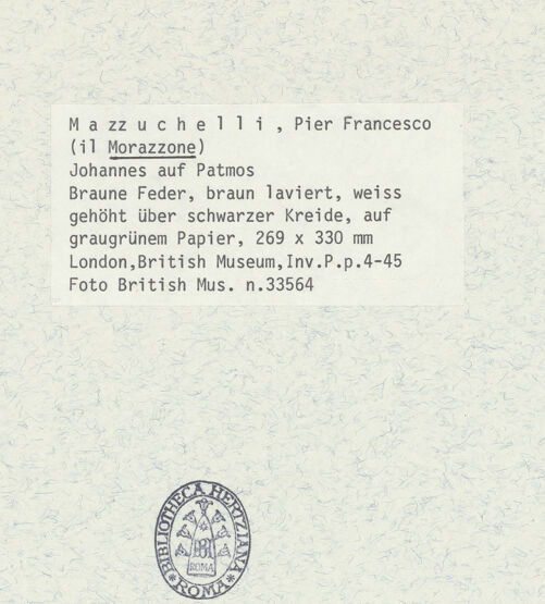 Rückseite von bh376980_recto