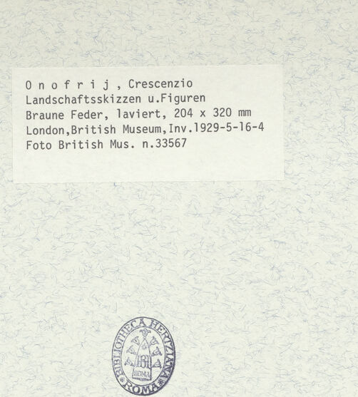 Rückseite von bh377001_recto