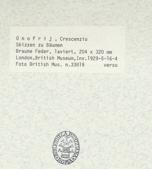 Rückseite von bh377005_recto