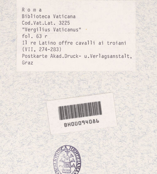 Rückseite von bh377177_recto