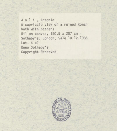 Rückseite von bh377186_recto