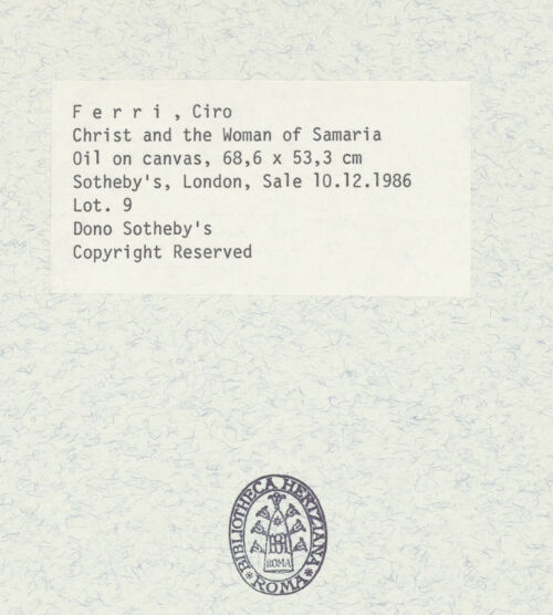 Rückseite von bh377190_recto