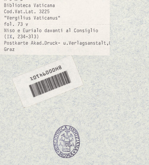 Rückseite von bh377237_recto