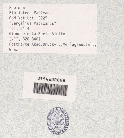 Rückseite von bh377239_recto