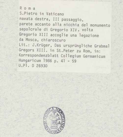 Rückseite von bh377252_recto