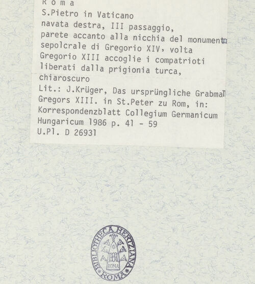 Rückseite von bh377254_recto