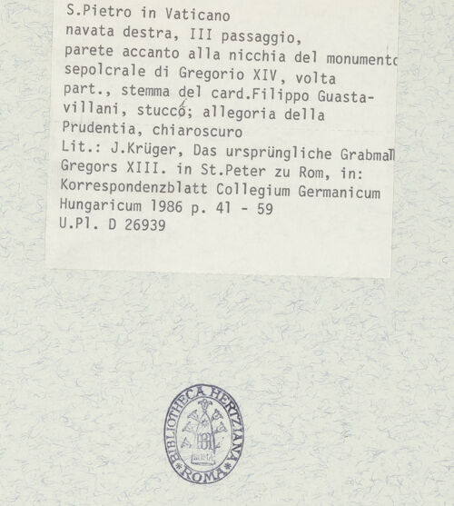 Rückseite von bh377255_recto