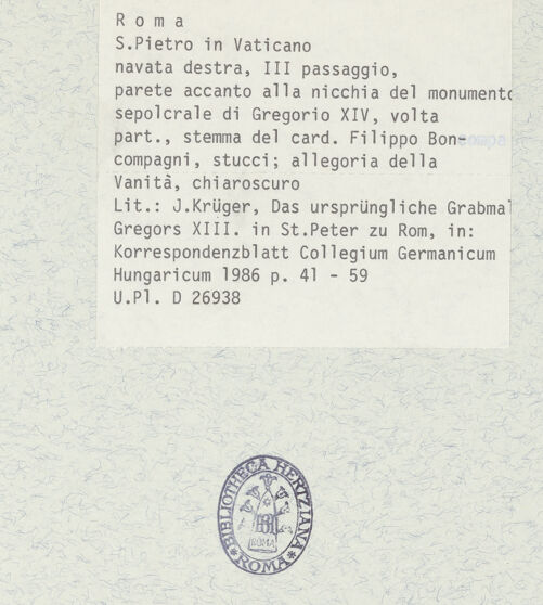 Rückseite von bh377256_recto