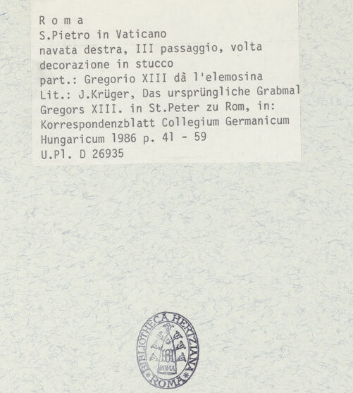 Rückseite von bh377261_recto