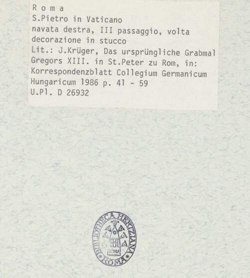 Rückseite von bh377262_recto