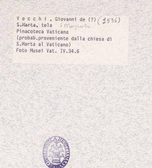 Rückseite von bh377302_recto