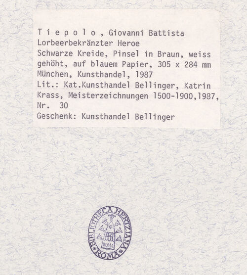 Rückseite von bh377315_recto