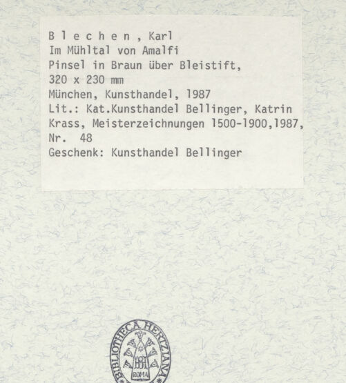 Rückseite von bh377319_recto