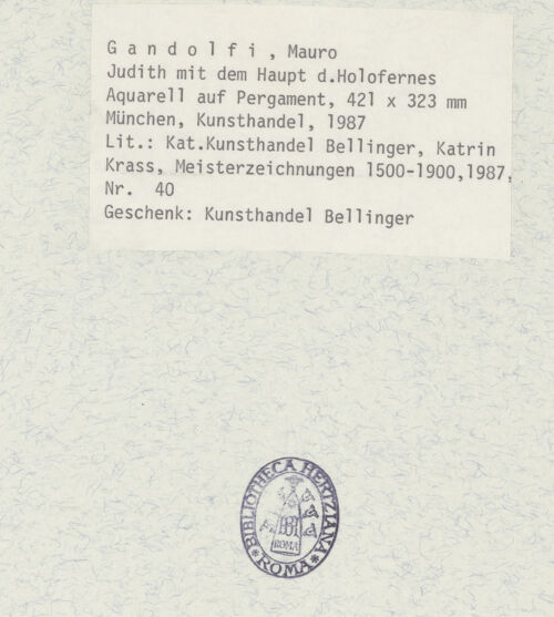 Rückseite von bh377320_recto