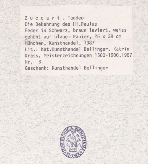 Rückseite von bh377321_recto