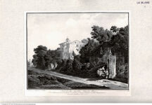 Thumbnail für HACKERT-JOHANN-GOTTLIEB