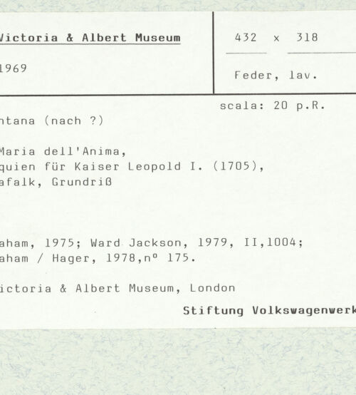 Rückseite von bh377436_recto