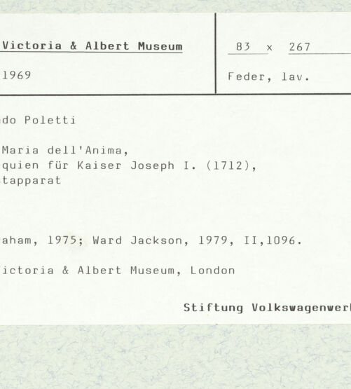 Rückseite von bh377452_recto