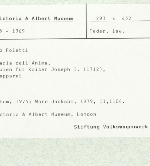 Rückseite von bh377453_recto