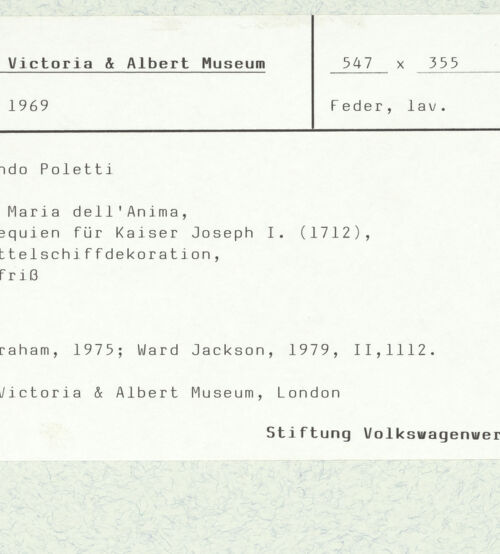 Rückseite von bh377461_recto