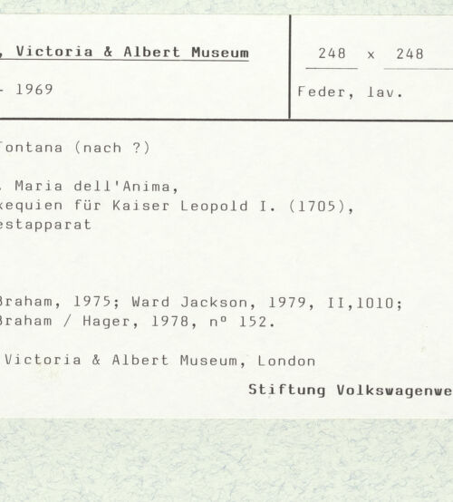 Rückseite von bh377464_recto