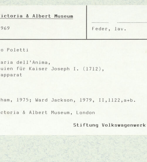 Rückseite von bh377468_recto