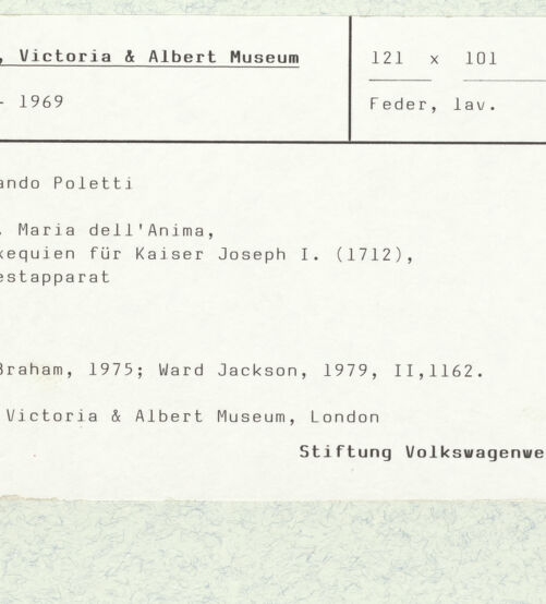 Rückseite von bh377475_recto