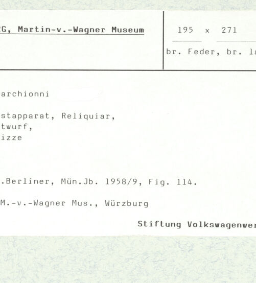 Rückseite von bh377514_recto