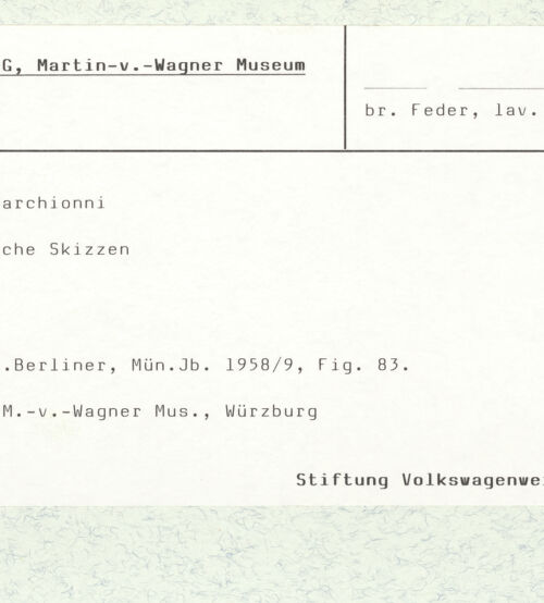 Rückseite von bh377542_recto