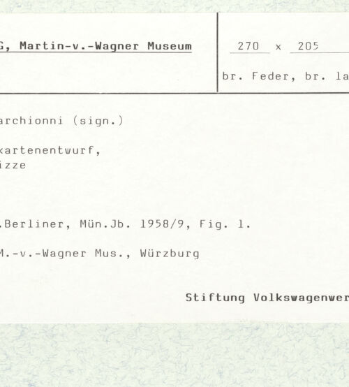 Rückseite von bh377549_recto