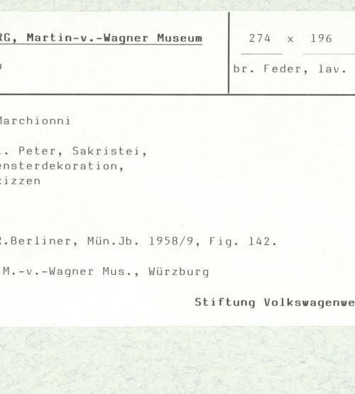 Rückseite von bh377555_recto