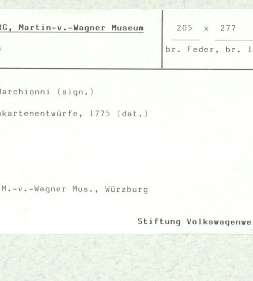 Rückseite von bh377569_recto