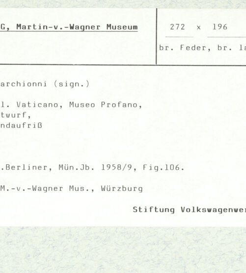 Rückseite von bh377577_recto