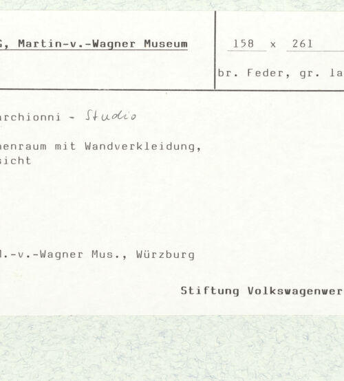 Rückseite von bh377604_recto