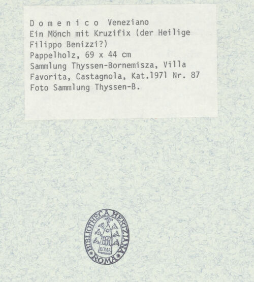 Rückseite von bh377697_recto