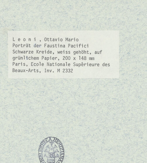 Rückseite von bh377751_recto