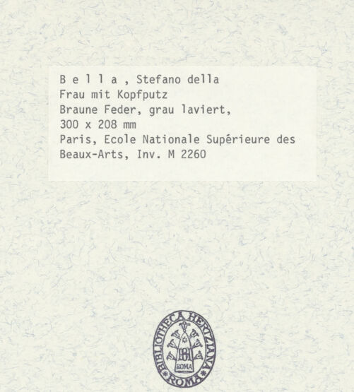 Rückseite von bh377766_recto