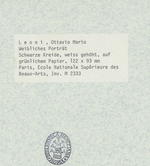 Rückseite von bh377770_recto