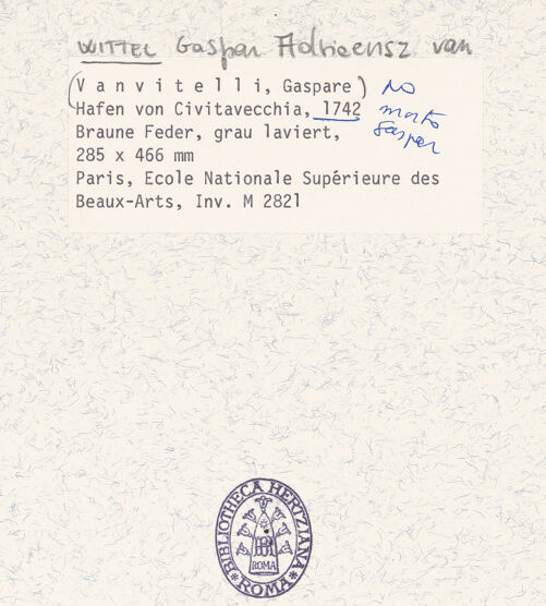 Rückseite von bh377773_recto