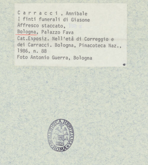 Rückseite von bh377792_recto