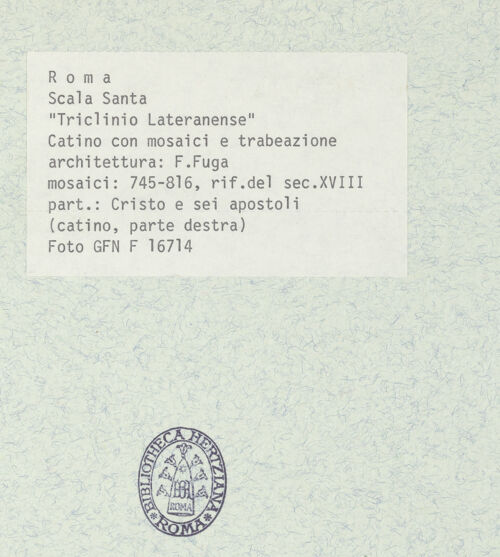 Rückseite von bh377870_recto