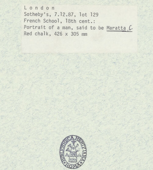 Rückseite von bh377902_recto