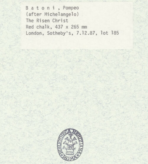 Rückseite von bh377903_recto