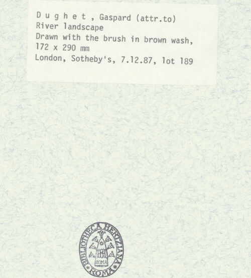 Rückseite von bh377912_recto