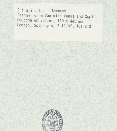 Rückseite von bh377913_recto