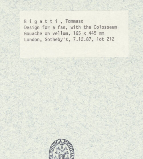 Rückseite von bh377914_recto