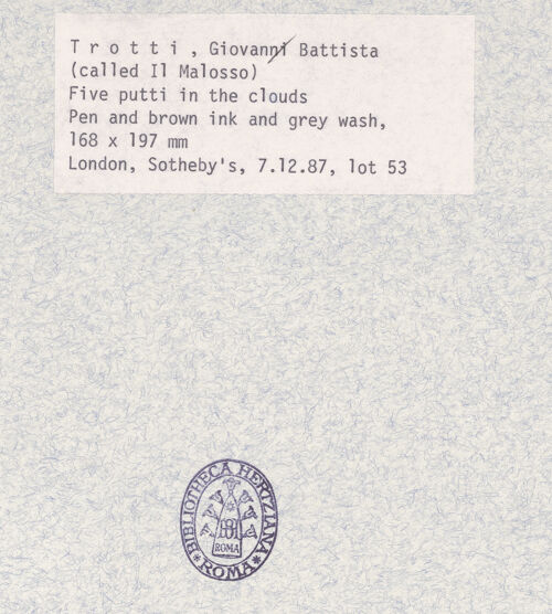 Rückseite von bh377980_recto