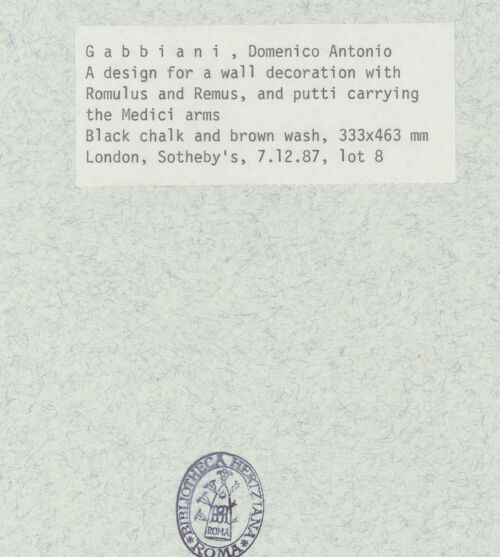 Rückseite von bh378001_recto