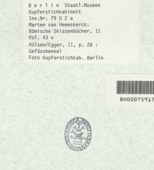 Rückseite von bh378057_recto